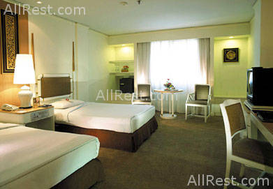 Royal Princess Larn Luang Hotel 6